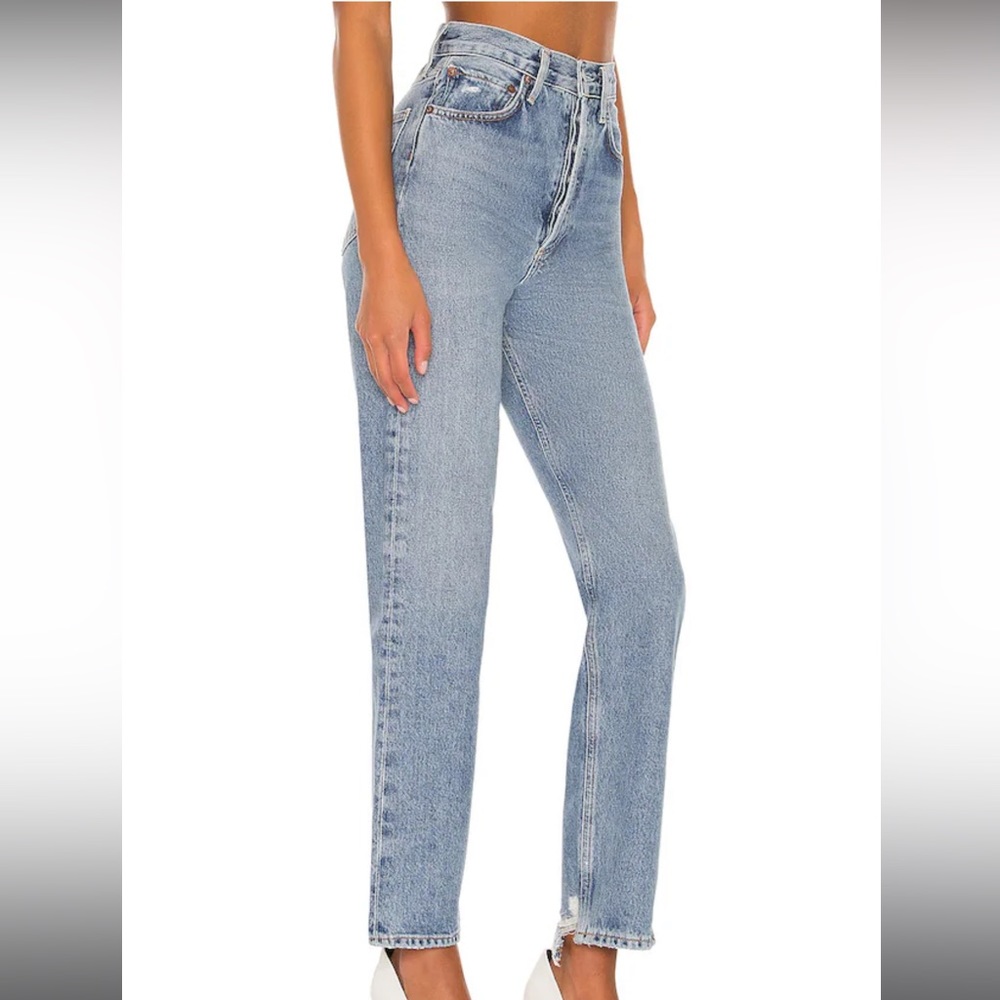 Agolde 90s Pinch Waist Jean